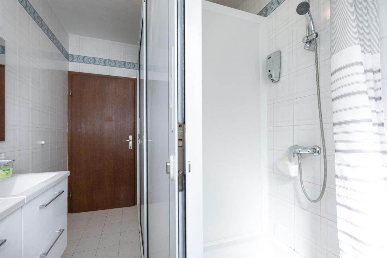 Adria-Holiday House With A Private Pool In Krk Kornić Exterior foto
